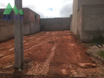 Terreno / Lote / Condomínio à venda, 200m² no Veneza, Fazenda Rio Grande