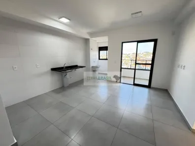 Apartamento com 2 Quartos para alugar, 68m² no Atibaia Jardim, Atibaia