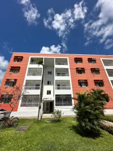 Apartamento com 1 Quarto à venda, 67m² no Várzea, Recife