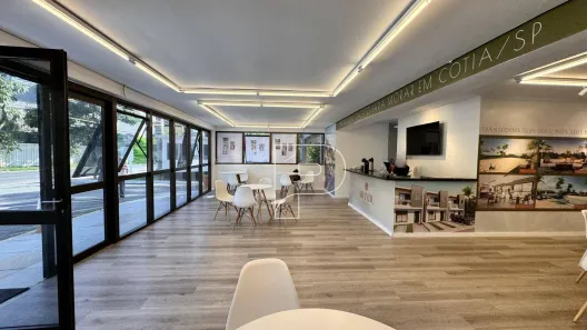 Loja / Salão / Ponto Comercial à venda, 90m² no Chácara Ondas Verdes, Cotia