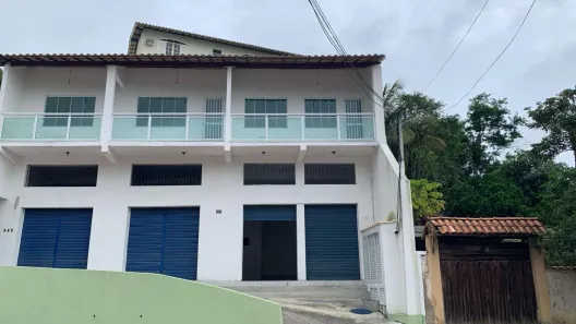 com 2 Quartos para alugar, 60m² no Araçatiba, Maricá