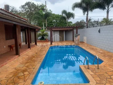 Casa com 2 Quartos à venda, 97m² no Jardim Voluntário Pedro Freitas, Iracemápolis