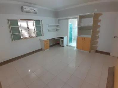 Sobrado com 4 Quartos para alugar, 592m² no Jardim Nova Yorque, Araçatuba