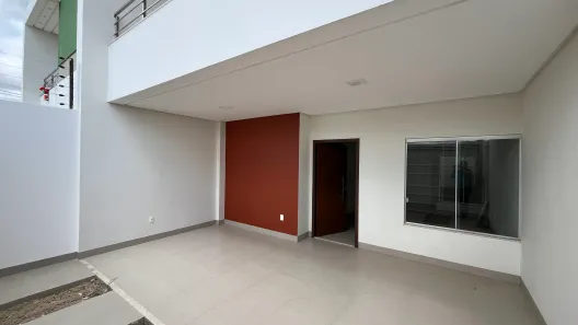 Casa com 3 Quartos à venda, 107m² no Jatobá, Petrolina