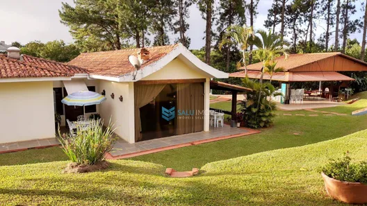Fazenda / Sítio / Chácara com 7 Quartos à venda, 800m² no Capoavinha, Votorantim