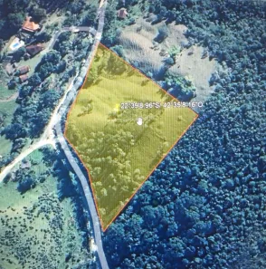 Fazenda / Sítio / Chácara com 3 Quartos à venda, 25000m² no , Rio Bonito