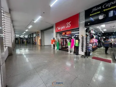 Loja / Salão / Ponto Comercial à venda, 42m² no Centro, Belo Horizonte