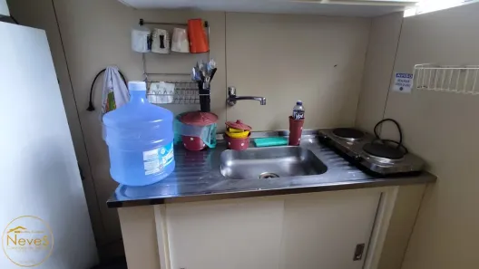 Apartamento com 1 Quarto à venda, 47m² no Conceicao, Miguel Pereira