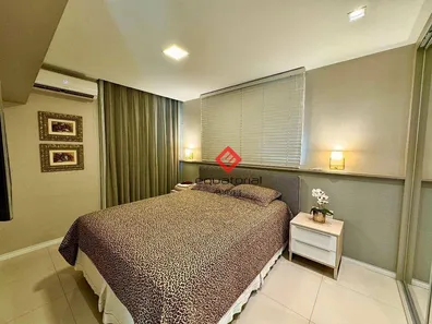 Apartamento com 3 Quartos à venda, 118m² no Meireles, Fortaleza