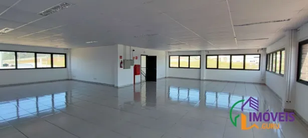 Galpão / Depósito / Armazém para alugar, 1318m² no Centro Empresarial Raposo Tavares, Vargem Grande Paulista