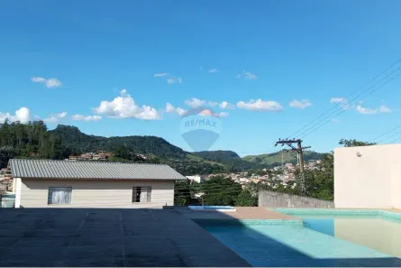 Terreno / Lote / Condomínio à venda, 423m² no Bem-Te-VI Amarelo, Bom Jardim