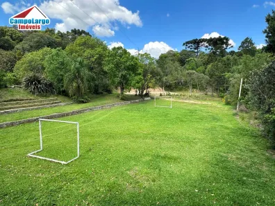 Fazenda / Sítio / Chácara com 2 Quartos à venda, 26500m² no Itaqui de Cima, Campo Largo