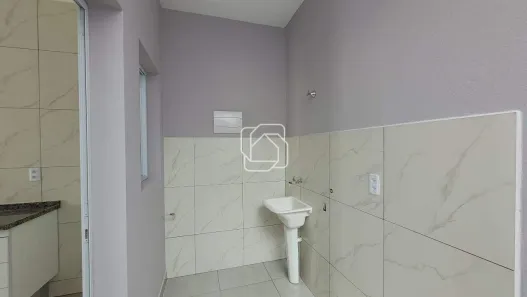 Kitnet com 1 Quarto para alugar, 25m² no Jardim Santa Rosa, Itu