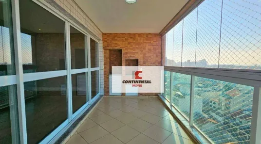 Cobertura com 4 Quartos para venda ou aluguel, 208m² no Jardim do Mar, São Bernardo do Campo