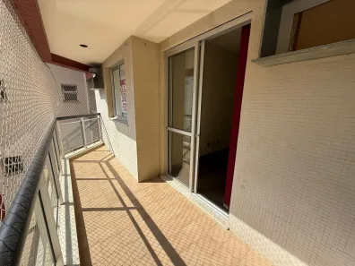 Apartamento com 2 Quartos para venda ou aluguel, 70m² no Icaraí, Niterói