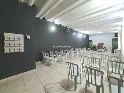 Loja / Salão / Ponto Comercial à venda, 81m² no Jardim Galetto, Itatiba