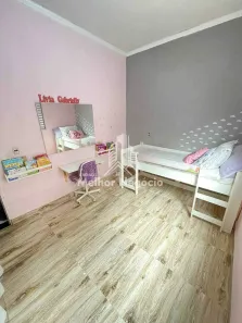 Casa com 4 Quartos à venda, 125m² no Parque Residencial São Clemente, Monte Mor