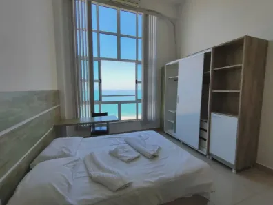 Loft com 1 Quarto para venda ou aluguel, 36m² no Costa do Sol, Macaé