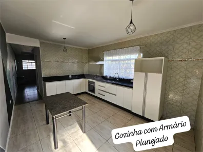 Casa com 2 Quartos à venda, 141m² no Jardim Vitoria, Mairinque