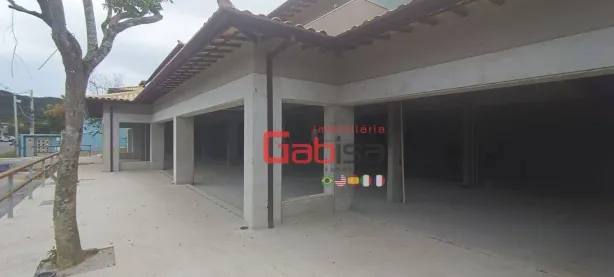 Loja / Salão / Ponto Comercial para alugar, 185m² no Village de Búzios, Armação dos Búzios