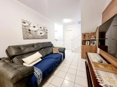 Cobertura com 3 Quartos à venda, 123m² no Costa e Silva, Joinville