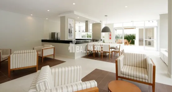 Apartamento com 1 Quarto à venda, 51m² no Vila Andrade, São Paulo
