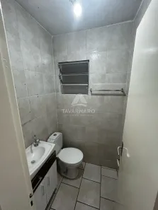Casa de Condomínio com 3 Quartos à venda, 50m² no Nova Rússia, Ponta Grossa