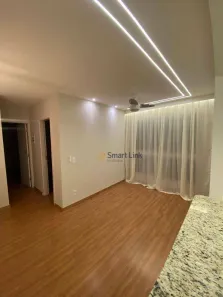 Apartamento com 2 Quartos à venda, 48m² no Parque Rosário, Campos dos Goytacazes