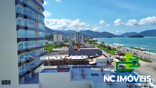 Cobertura com 4 Quartos à venda, 153m² no Martim de Sá, Caraguatatuba