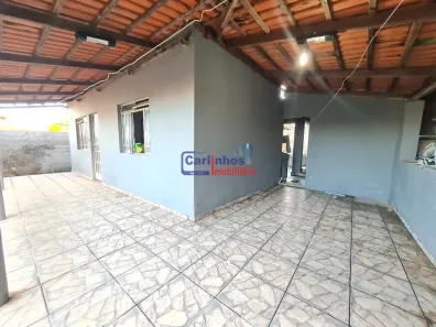 Casa com 3 Quartos à venda, 120m² no Centro, Florestal