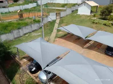 Apartamento com 2 Quartos à venda, 48m² no Gávea, Vespasiano