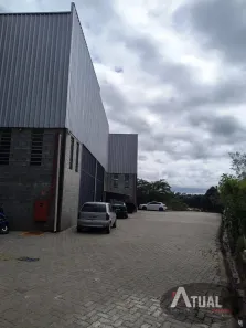 Galpão / Depósito / Armazém para alugar, 421m² no Terra Preta (Terra Preta), Mairiporã