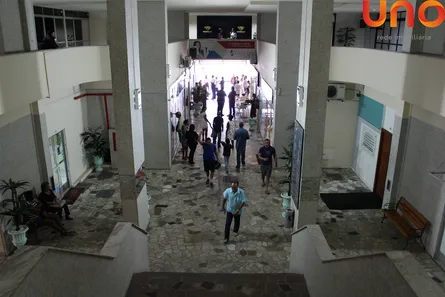 Loja / Salão / Ponto Comercial para alugar, 57m² no Centro, Campos dos Goytacazes