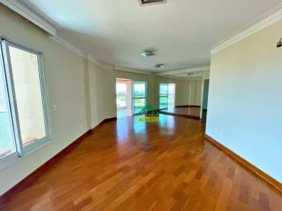Apartamento com 3 Quartos para alugar, 200m² no Jardim Sumaré, Araçatuba