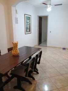 Casa de Vila com 2 Quartos para alugar, 75m² no Vila Blanche, Cabo Frio