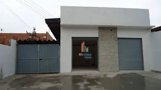 Loja / Salão / Ponto Comercial à venda, 252m² no Santa Cecília, Paulínia