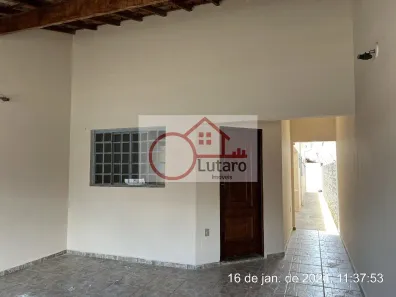 Casa com 2 Quartos à venda, 110m² no Elias Fausto, Elias Fausto