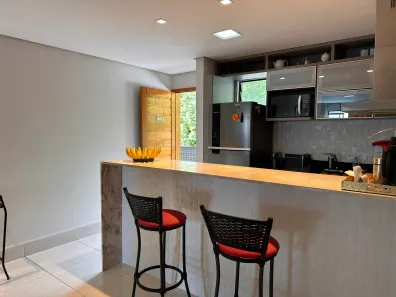 Apartamento com 2 Quartos à venda, 80m² no , Bananeiras