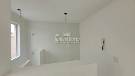 Apartamento com 2 Quartos à venda, 40m² no Jardim Itaqui, Campo Largo