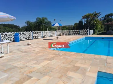 Fazenda / Sítio / Chácara com 4 Quartos para venda ou aluguel, 1160m² no Boa Vista, Atibaia