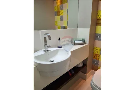 Conjunto Comercial / Sala à venda, 32m² no Asa Norte, Brasília