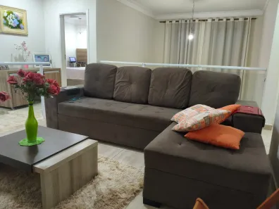 Sobrado com 3 Quartos para venda ou aluguel, 280m² no Parque Ortolândia, Hortolândia