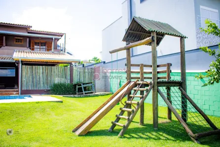 Casa de Condomínio com 4 Quartos à venda, 272m² no Jardim Primavera, Itupeva