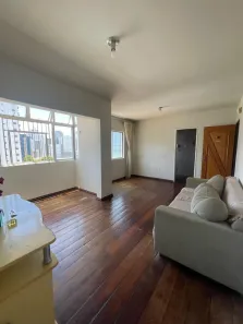 Apartamento com 3 Quartos à venda, 89m² no Graças, Recife