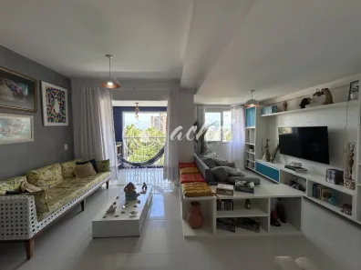 Apartamento com 2 Quartos à venda, 87m² no Buraquinho, Lauro de Freitas