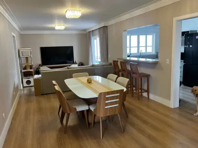 Casa com 4 Quartos para venda ou aluguel, 250m² no Chacara Remanso, Vargem Grande Paulista