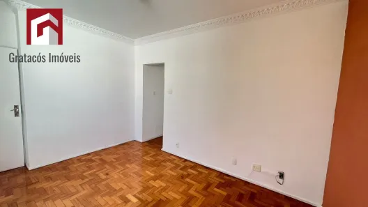 Apartamento com 2 Quartos à venda, 60m² no Centro, Petrópolis
