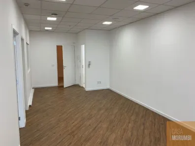 Conjunto Comercial / Sala para alugar, 64m² no Vila Cordeiro, São Paulo