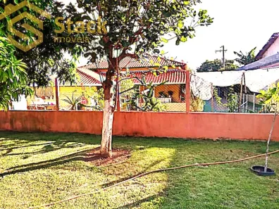 Fazenda / Sítio / Chácara com 4 Quartos à venda, 227m² no Parque dos Cafezais I, Itupeva