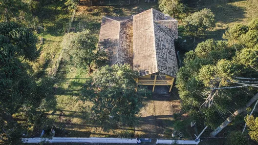 Fazenda / Sítio / Chácara com 4 Quartos à venda, 452m² no Granja das Acácias, Quatro Barras